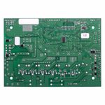 Placa Eletrônica para Cadeira Croma / Galla e D700 - Modelo Novo