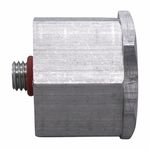Válvula Anti-vacuo Mod.2 para Autoclave Digitale