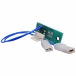 Encoder / Placa Ci Sensor da Cadeira Dabi