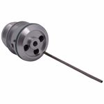 Acoplamento / Bucha / Engate Traseiro com Rosca para Micro Motor Kavo