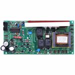 Placa para Autoclave Alt 12l / 21l Analógica Alt