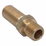 Conector de Extensão da Saída do Vapor 1/2uns X1/4bsp Ext Vt/vtp Cristofoli