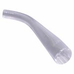 Ponteira Acrílica para Fotopolimerizador Universal 14,9mm Mz / Vh / / Dentscler / Microdent / Dx