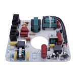 Placa Eletrônica para Lavadora Ultrassônica 127v Cristofoli 