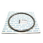 Anel Silicone Porta Autoclave Dabi 19l