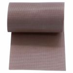 Fita de Material Isolante Não Adesiva 37 X 316 para Seladoras Cristofoli 