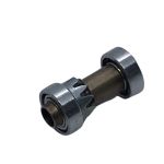 Eixo Principal / Cartucho P/ contra Angulo Mod. X1 Lt Gnatus Compatível