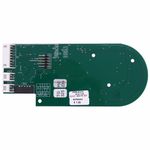 Circuito Painel para Autoclave Cristófoli Class Ihm Vcf de Resistência Palito