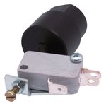 Pressostato Regulável para Autoclave 1/4 Npt