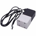 Válvula Solenóide 127v Compressor 7000/9000 Cristofoli