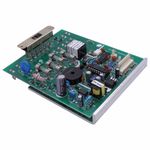 Placa Eletrônica de Comando para Autoclave Ii 12l Alumínio Gnatus / Saevo / Dabi / D700