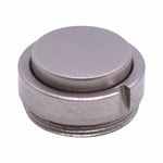 Tampa para Caneta Alta Rotação Classic Pb Microdent