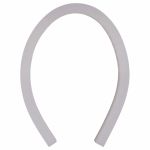 Perfil de Silicone Seladora Cristofoli 30cm Azul