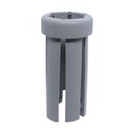 Bucha da Coluna para Refletor Gnatus / Saevo