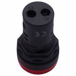 Sinaleiro Led Vermelho para Autoclave Stermax 