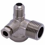 Válvula de Retenção para Compressor Cristofoli