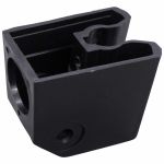 Suporte de Pontas (Preto) Mod. Dabi - Carcaça - (Aro/micro)