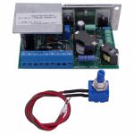 Placa Eletrônica para Caneta Ultrassom Jet Sonic com Potenc. Gnatus