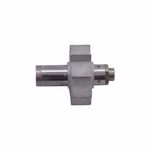 Conjunto Rotor e Eixo Pinça Mod. Dabi Ms Pb
