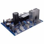 Placa Eletrônica para Cadeira Syncrus Gl Inova New Pad Gnatus