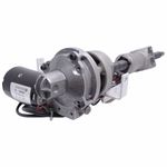 Motorredutor / Atuador Linear do Assento Mod. Gnatus / Saevo Sensor Hall