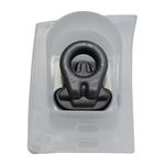 Resistência para Destilador de Água com Suporte de Plástico 220v 50/60 Hz Cristofoli