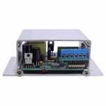 Circuito Eletrônico para Autoclave Cristofoli Vt 12/21 Analógica com Adaptador
