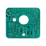 Placa Eletrônica para Lavadora Ultrassônica 127v Cristofoli 