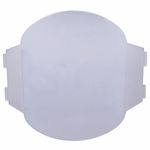 Protetor Frontal para Refletor Reflex Ld Dabi