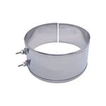 Resistência Autoclave - 5l 400w - 127v / 220v / Alt