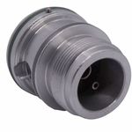 Acoplamento / Bucha / Engate Traseiro com Rosca para Micro Motor Kavo