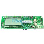 Placa Eletronica P/ Autoclave Sercon 12l Ahmc3 (Original)