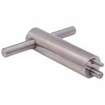 Ferramenta para Corpo Fixo do Terminal - Superior
