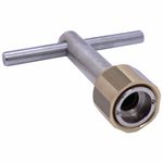 Ferramenta de Apoio para Desmontar e Apertar Capa do Micro Motor Mod. Dabi