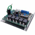 Placa Eletrônica para Cadeira Unik Konfort Kavo