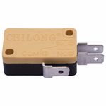 Microswitch para Pedal Joystick para Cadeira Dentemed 