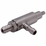 Válvula Direcional / Piloto Mangueira 3,3mm) para Equipo Mod. Dentemed