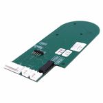 Circuito Painel para Autoclave Cristófoli Class Ihm Vcf de Resistência Palito