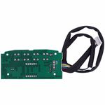 Placa Eletrônica Cmd Display 127/220v (Teclas Altas 7mm) Cuba Ultrassonica Cristofoli 