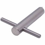 Ferramenta para Regular Folga do Rotor do Micro Motor