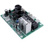 Placa Eletrônica para Cadeira Syn Pop-sh Sensor Hall- Original Gnatus