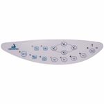 Adesivo do Ce Mesa de Instrumentos Consultório Mpi Cristofoli