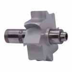 Conjunto Rotor e Eixo Pinça Gnatus 30/32 Pb