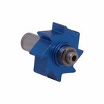 Conjunto Rotor e Eixo Pinça Mod. Kavo Magno Pb