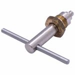 Ferramenta para Desamassar Cabeça Alta Rotação Ms/msl/mrs/mrsl Dabi