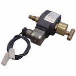 Válvula Thermoval com Bobina Biv 100-260v (4/28w) 3mm para Autoclaves