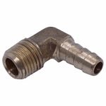 Conector Cotovelo Bico da Mangueira Od 5/16x1/4npt Cot Vt/vtp Cristofoli Macho