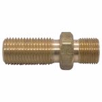 Conector de Extensão da Saída do Vapor 1/2uns X1/4bsp Ext Vt/vtp Cristofoli