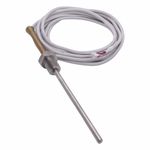 Sensor De Temperatura Pt 100 Para Autoclave 19 Litros Dabi Atlante