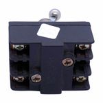 Chave Liga-desliga Bipolar 20a Cs-301 Para Autoclave Sercon Ahmc-3/ C-5 / C-10 / C-13